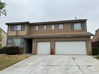 16440 Quarter Horse Rd, Moreno Valley, CA, 92555