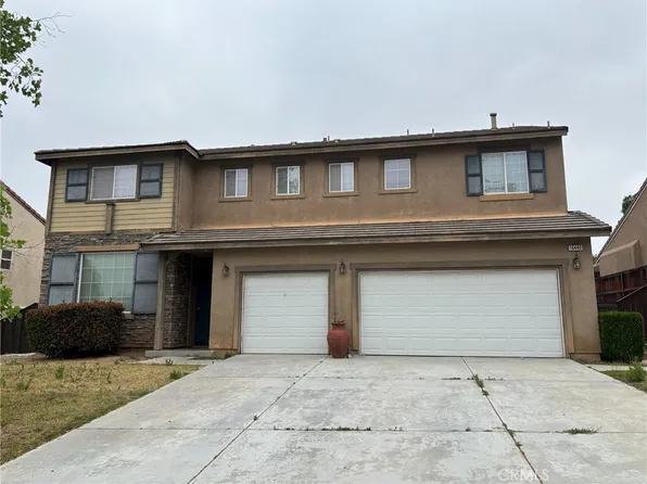 16440 Quarter Horse Rd, Moreno Valley, CA 92555