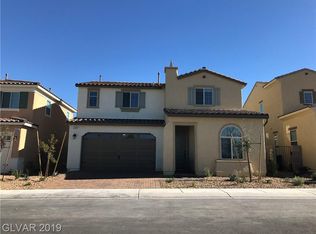 2560 Sable Creek St, Henderson, NV 89044