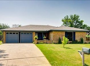 7544 Field Stone Dr, North Richland Hills, TX 76180