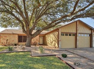 3205 Centralia Cv, Austin, TX 78745