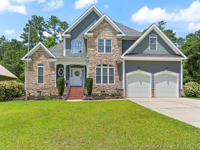 78 Grayson Pl, Sanford, NC, 27332