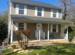 8651 Fort Foote Rd, Fort Washington, MD 20744