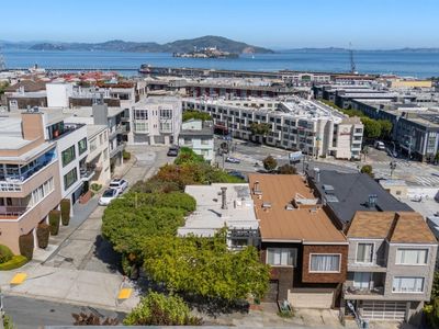740 Francisco St, San Francisco, CA, 94133
