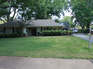 5308 Shady Grove Rd, Memphis, TN 38117