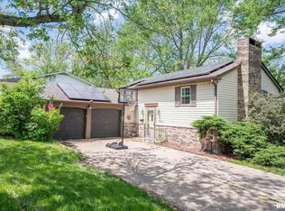 1505 W Lincolnwood Pl, Peoria, IL