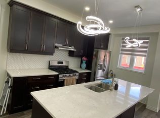 896 Sumac Cres, Milton, ON L9E 1R7