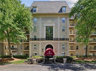2865 Lenox Rd NE APT 209, Atlanta, GA