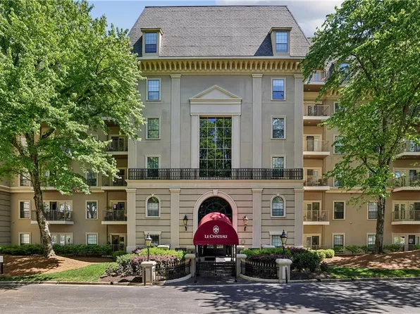 2865 Lenox Rd NE APT 209, Atlanta, GA 30324