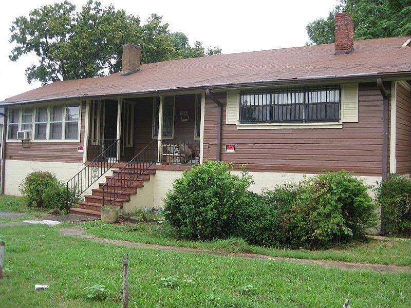 Front View