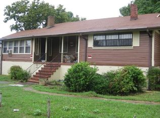 7432 England Ave, Birmingham, AL 35224