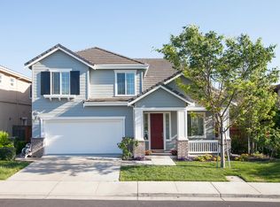 5227 N Forestdale Cir, Dublin, CA