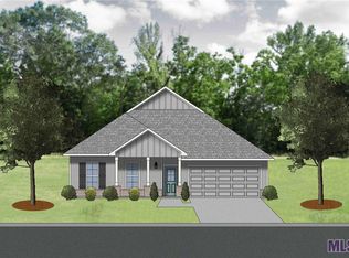 12632 Brown Rd, Denham Springs, LA 70726