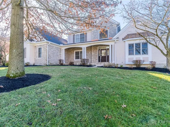 1158 Charter Pl, Dayton, OH 45458