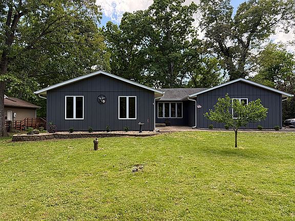 2nd image of 5535 Chris Dr