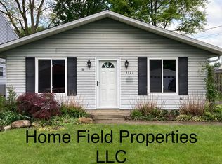 5922 Albert Ave, North Ridgeville, OH 44039