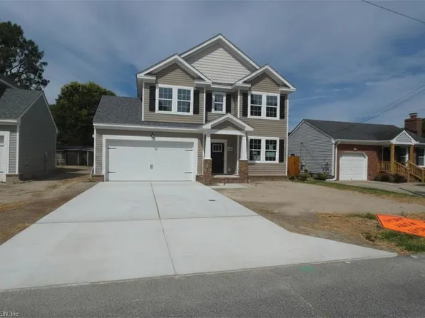 1724 B English Ave, Chesapeake, VA 23320