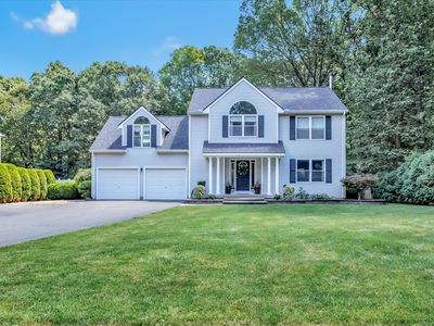 43 Lena Avenue, Plainville, CT, 06062