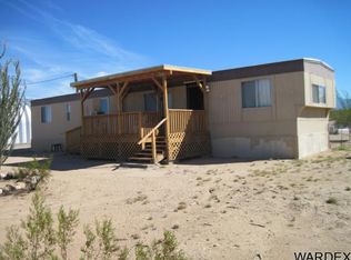 14390 Cactus, Yucca, AZ 86438