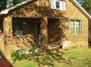 208 Wilson St NE, Concord, NC 28025