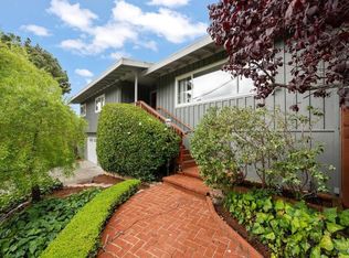 118 Kipling Dr, Mill Valley, CA 94941