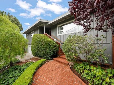 118 Kipling Dr, Mill Valley, CA, 94941