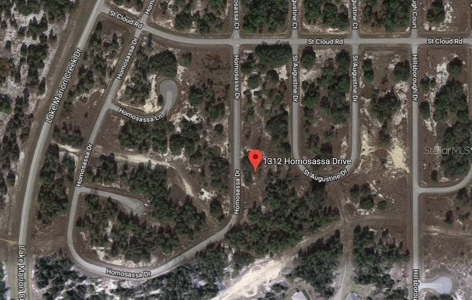 1st image of 1312 Homosassa Ct