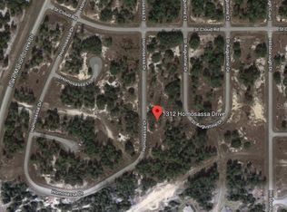 1312 Homosassa Ct, Poinciana, FL 34759