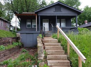 5609 E 27th Ter, Kansas City, MO 64128