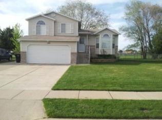 144 W 1900 S, Clearfield, UT 84015