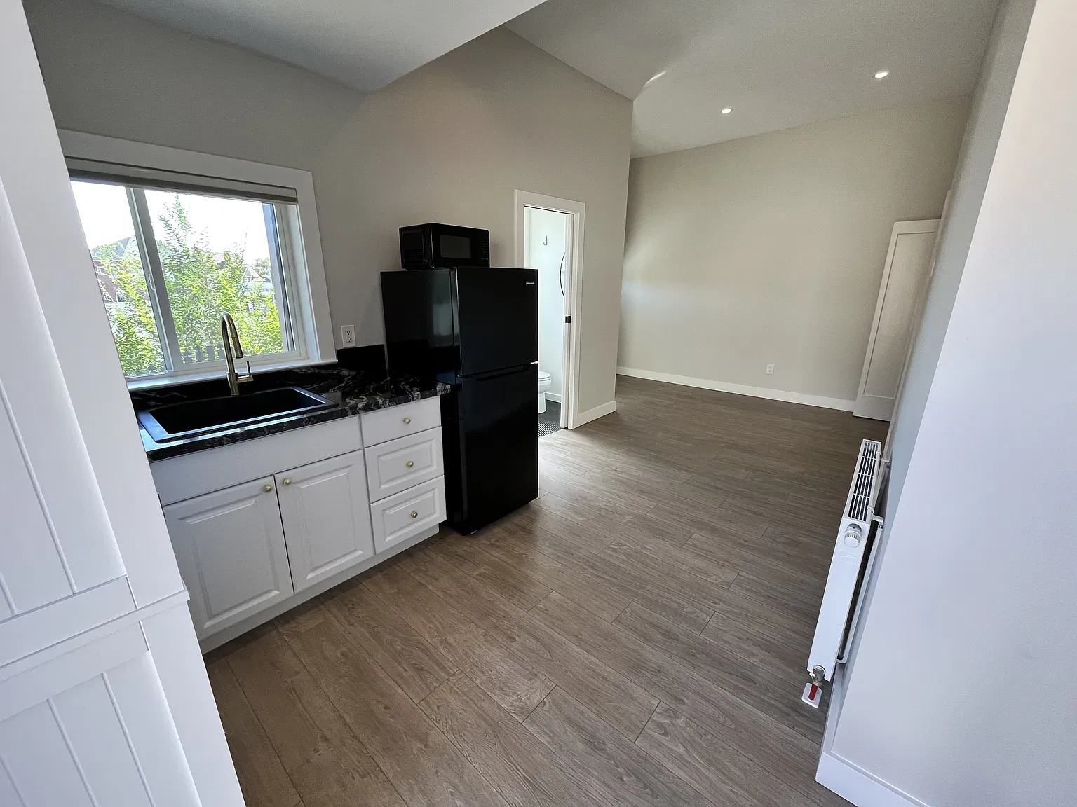 151 West Taylor Street - 6 — Photo 1
