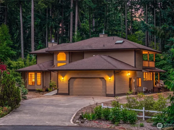 5201 SW 318th Court, Federal Way, WA 98023