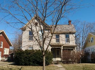 7606 Elizabeth St, Cincinnati, OH 45231