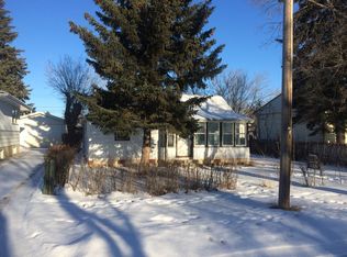 5th Ave #1214, Wainwright, AB T9W