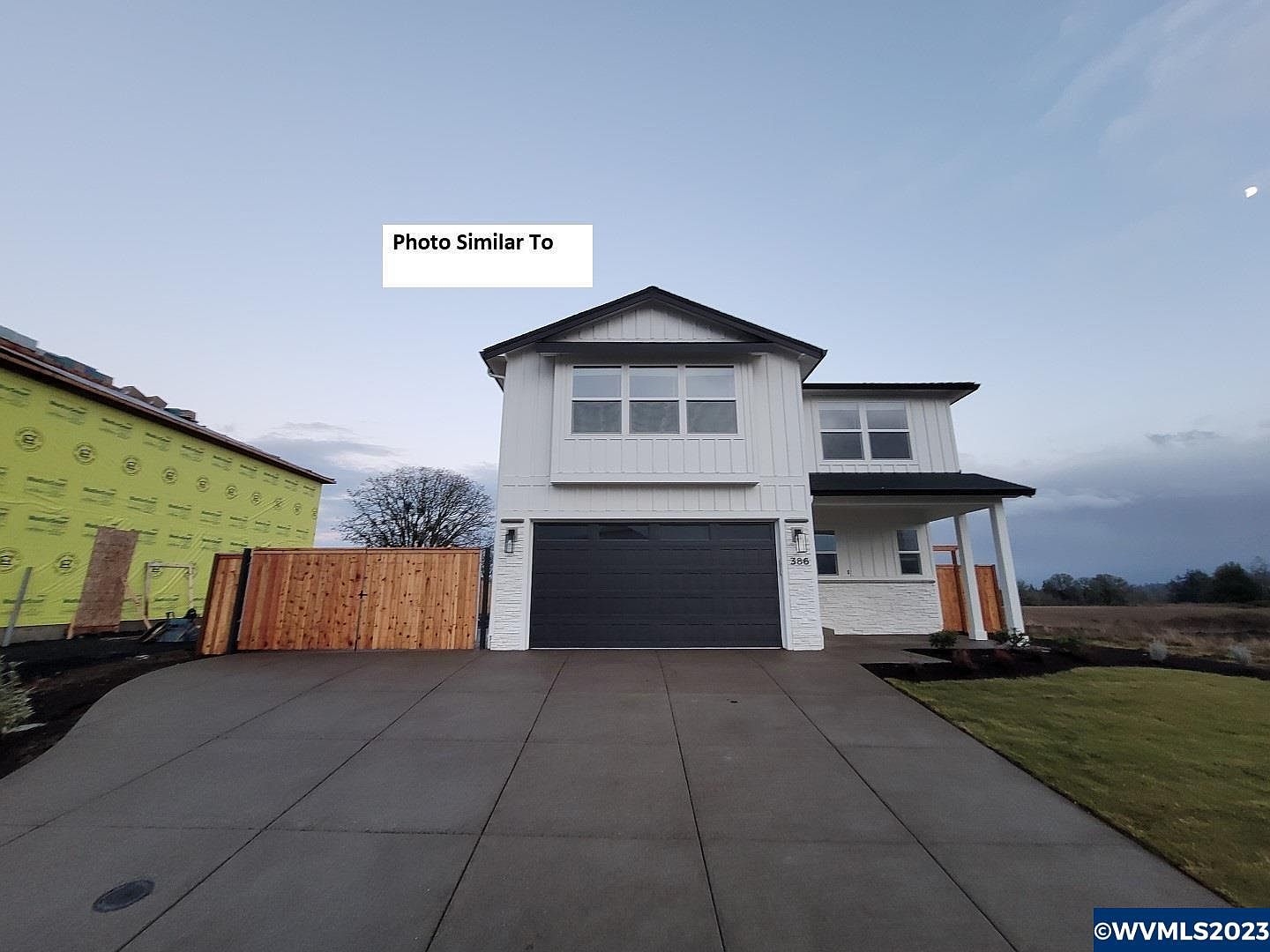 Talloc Ave SE LOT 11