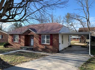 555 Allen St, Liberty, KY 42539