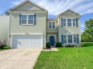 12962 Old Glory Dr, Fishers, IN