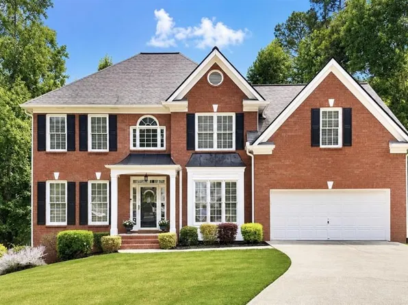 1798 Macy Ln, Lawrenceville, GA 30043
