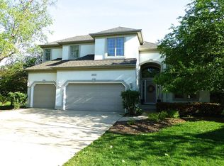 960 Waterside Ct, Aurora, IL 60502