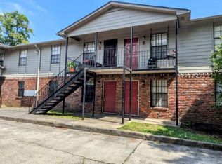 608 14th St SW #G, Birmingham, AL 35211