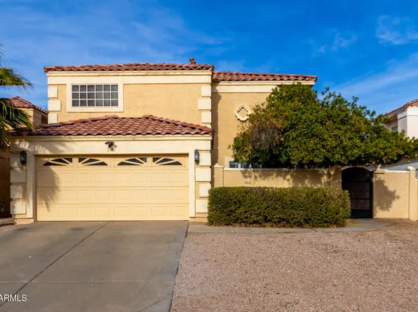 3348 E WOODLAND Drive, Phoenix, AZ 85048