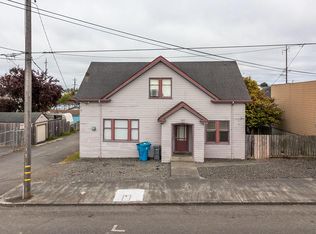 1927 Fairfield St, Eureka, CA 95501