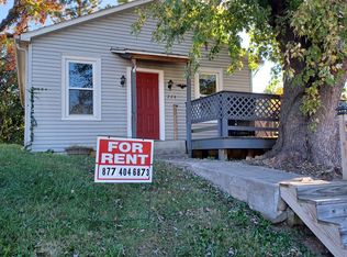 224 6th St, Vinton, VA 24179