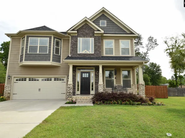 432 Dickson Hill Cir, West Columbia, SC 29170