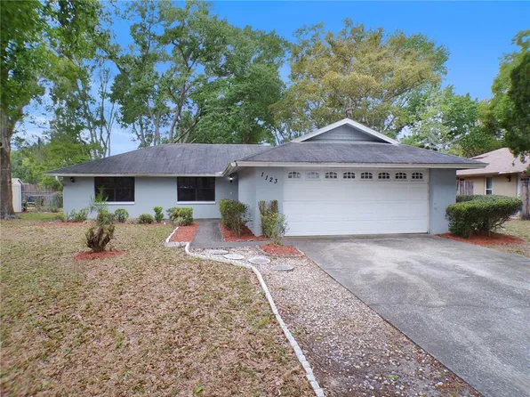 1123 Foggy Ridge Pkwy, Lutz, FL 33559