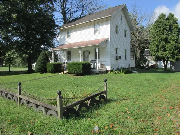 1826 N Kansas Rd, Orrville, OH 44667