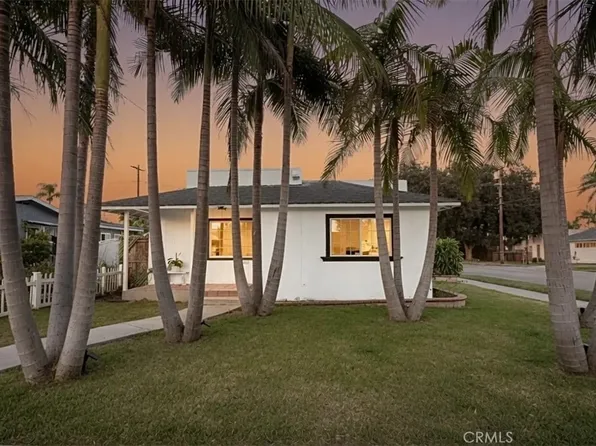 1249 S Garnsey St, Santa Ana, CA 92707