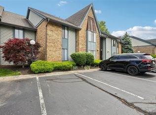1924 Washington South Dr #1924, Dayton, OH 45458