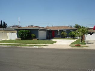 1333 E Kenwood Ave, Anaheim, CA 92805