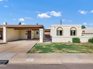 6816 N 29TH Lane, Phoenix, AZ 85017